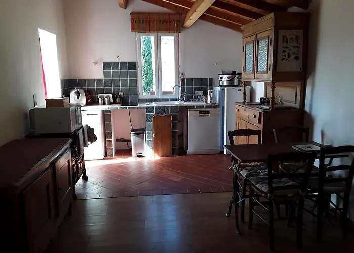 Maison De Campagne L\'Etang