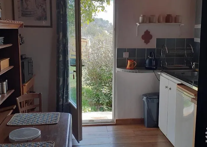 Maison De Campagne L\'Etang