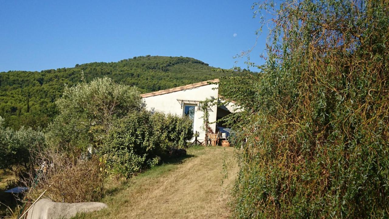 L'etang