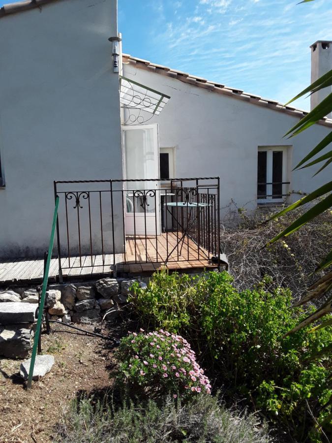 L'étang Appartement *
