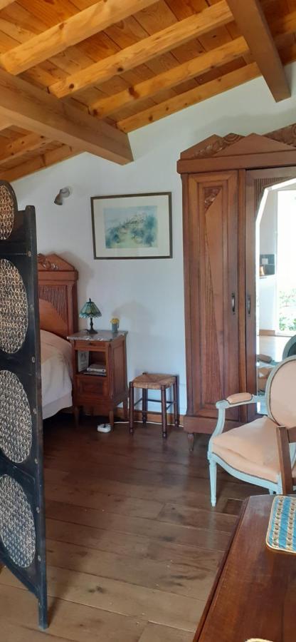 Apartment L'etang