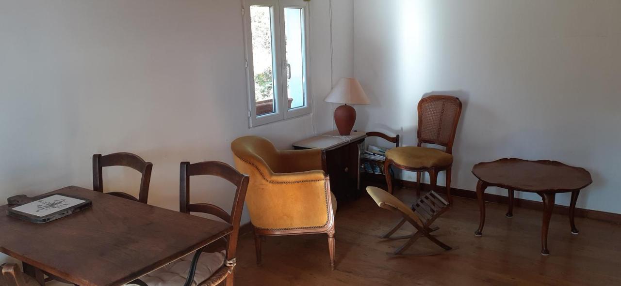 Appartement L'étang