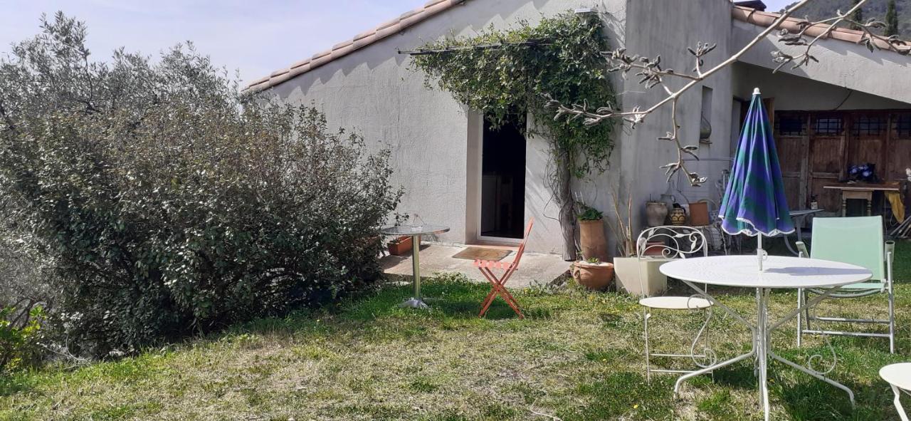 Apartment L'etang