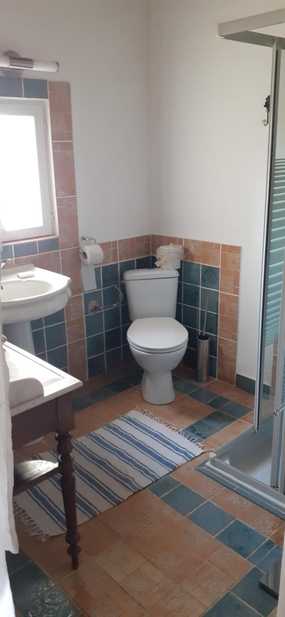 L'etang Apartment *